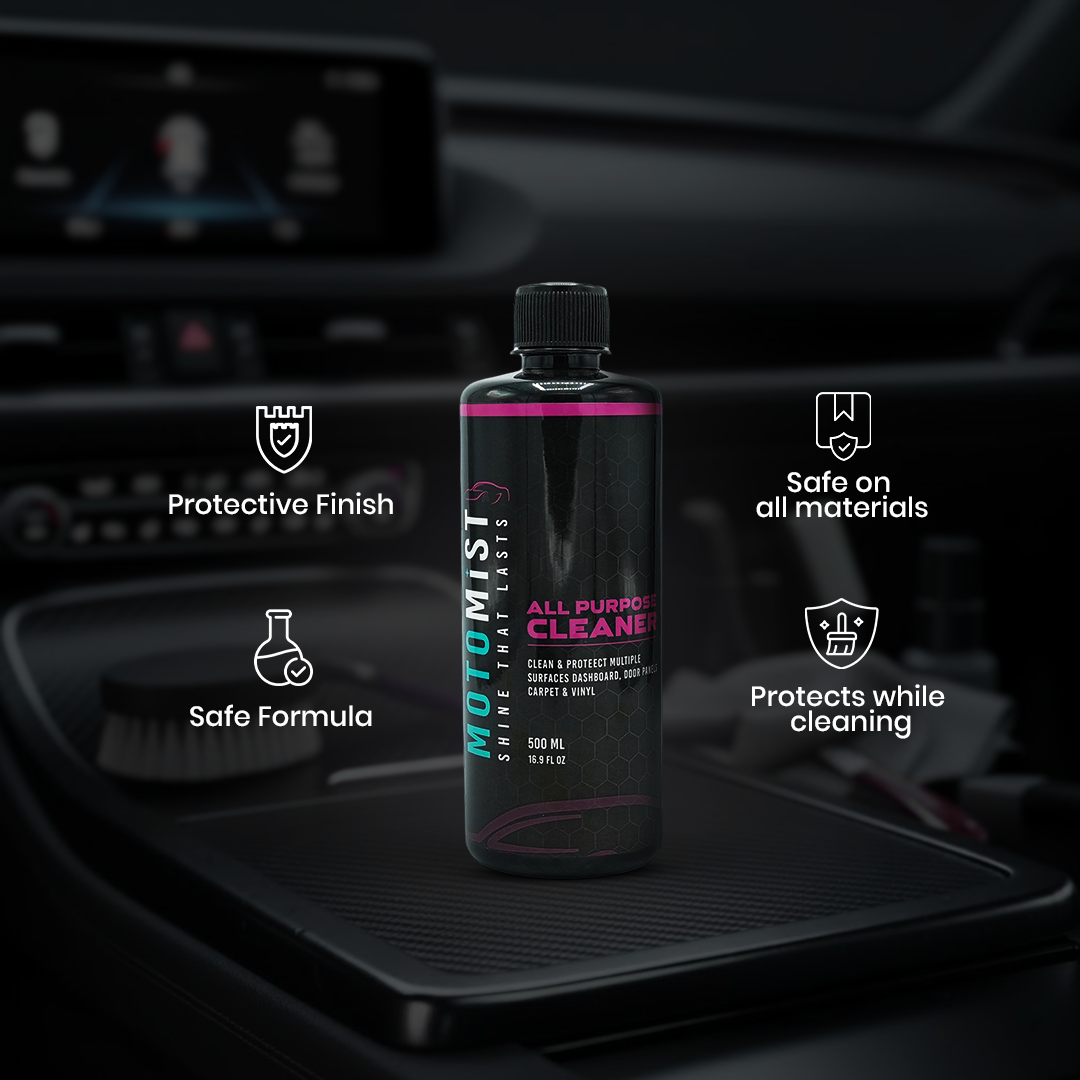 All purpose cleaner (APC) 500ml