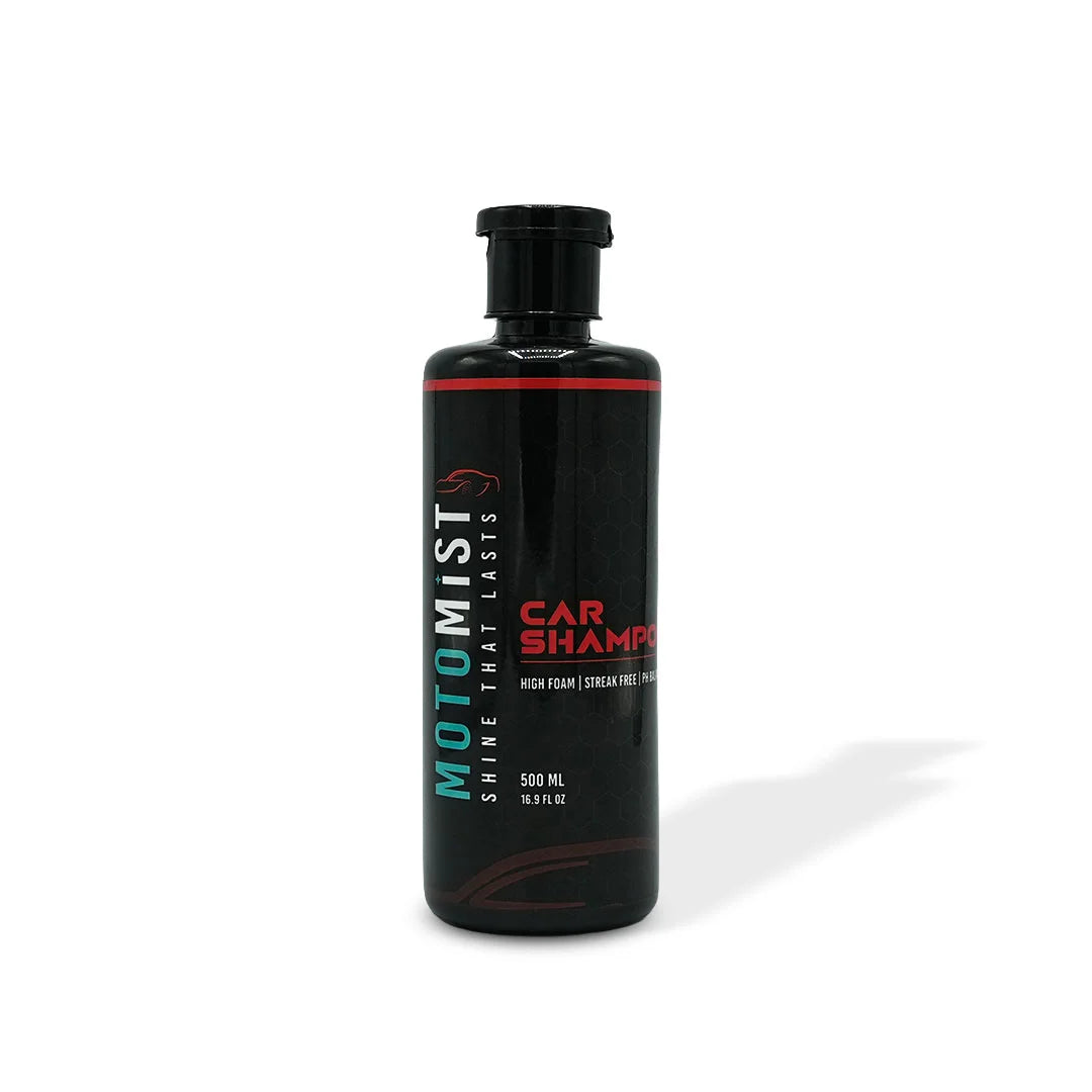 Car shampoo 500ml