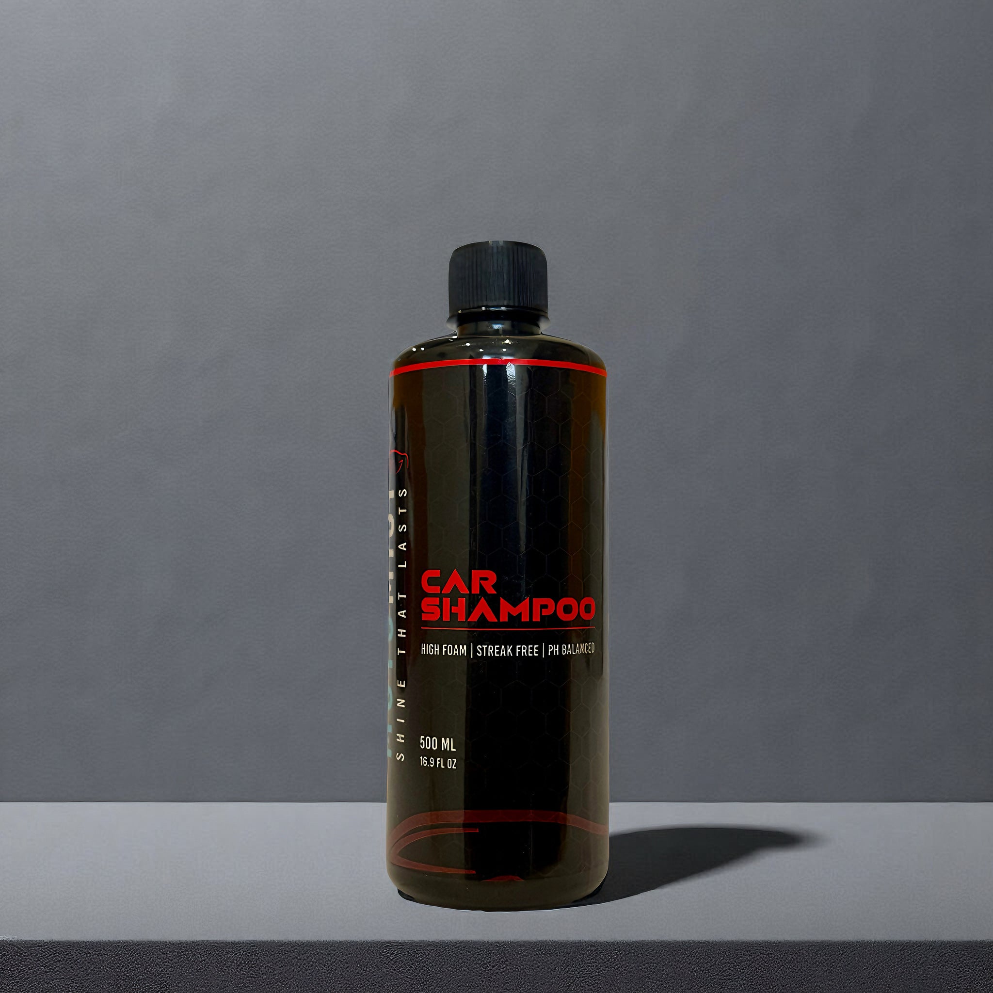 Car shampoo 500ml