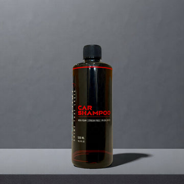 Car shampoo 500ml